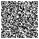 QR code with Holton Point contacts