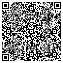 QR code with Hancock Garbage Service contacts
