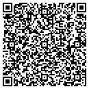 QR code with Kenny Nails contacts