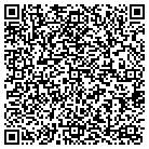 QR code with Adirondack Experience contacts