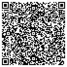 QR code with Advanced Disposal Service contacts