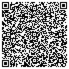 QR code with GSD Junk Hauling contacts