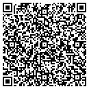 QR code with T A Waste contacts