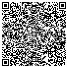 QR code with Apple Dumpling Cafe contacts