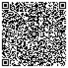 QR code with Rachel's Psychic-Palm & Card contacts