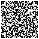 QR code with 2001 Flavors Placentia contacts