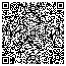 QR code with A LA Minute contacts