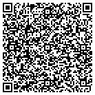 QR code with Aliso Cold Stone Inc contacts