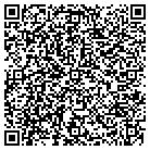 QR code with Piney Plumbing & Backhoe Dozer contacts