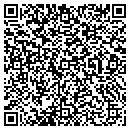 QR code with Albertina Kerr Center contacts