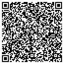 QR code with A LA Mode Ice Cream Etc contacts