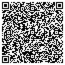 QR code with 1-866-Junk-Be-Gone contacts