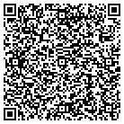 QR code with Adelphoi Village Inc contacts