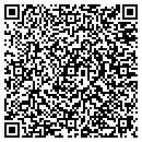 QR code with Ahearn Sharon contacts
