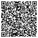 QR code with B&A Garbage Services contacts