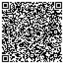 QR code with P Trent Willett contacts