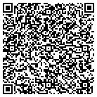 QR code with Ryan's Rubbish & Roll-off Service contacts