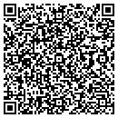 QR code with Agape Senior contacts