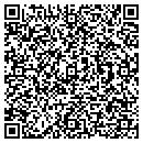 QR code with Agape Senior contacts