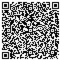 QR code with Jamax contacts