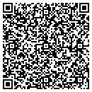 QR code with Hearthstone al contacts