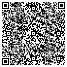 QR code with Aa Alcoholics Anonymous contacts