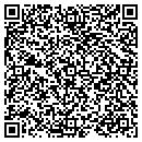QR code with A 1 Sanitation Service1 contacts