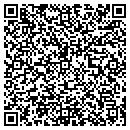 QR code with Aphesis House contacts