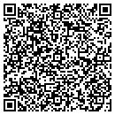 QR code with D & S Sanitation contacts