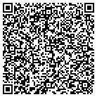 QR code with Clay Stambaugh Refuse Service contacts