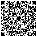 QR code with Raks Vending contacts