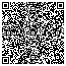 QR code with All Seasons Ice contacts