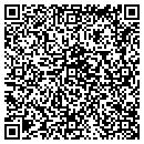 QR code with Aegis of Bothell contacts