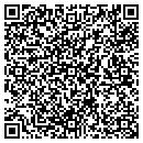 QR code with Aegis of Bothell contacts