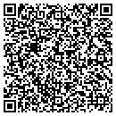 QR code with Amfm of Mercer CO Inc contacts