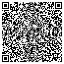 QR code with Agape Of Appleton Inc contacts