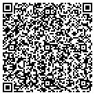 QR code with Allouez Parkside Vlg By contacts