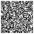 QR code with J D Roll Offs contacts