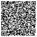 QR code with Boneheads contacts