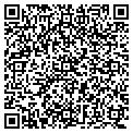QR code with T R Sanitation contacts