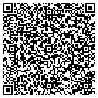 QR code with Zeigenbein Sanitation Service contacts