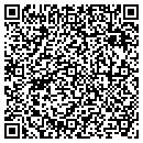 QR code with J J Sanitation contacts