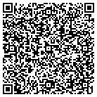 QR code with Haines Senior Center Inc contacts