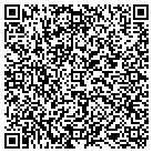 QR code with Apple Knockers Ice Cream Prlr contacts