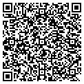 QR code with Bacon chilli rolls contacts