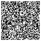 QR code with Factory Spec Collision Center contacts