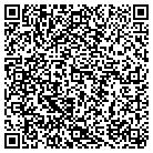 QR code with A Dependable Rbsh Remvl contacts