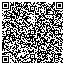 QR code with Alexandem contacts