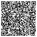 QR code with A & A Nc Sanitation contacts