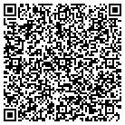 QR code with A-1 Hauling & Dumpster Service contacts